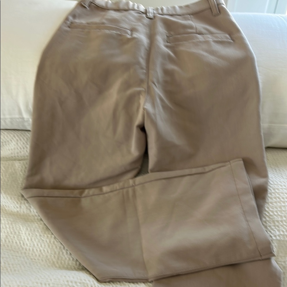 Abercrombie woman’s dress trouser size 26 - Picture 10 of 14